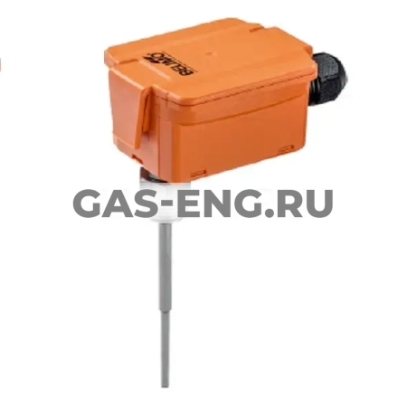 Датчик температуры погружной 01PT, Belimo купить в интернет-магазине промышленного оборудования в Санкт-Петербурге