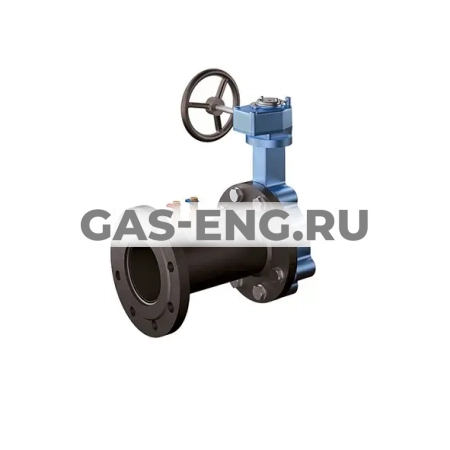 Балансировочный клапан ф/ф NexusValve Fluctus FODRV, Ду65-300, Ру 16, Meibes купить в интернет-магазине промышленного оборудования в Санкт-Петербурге