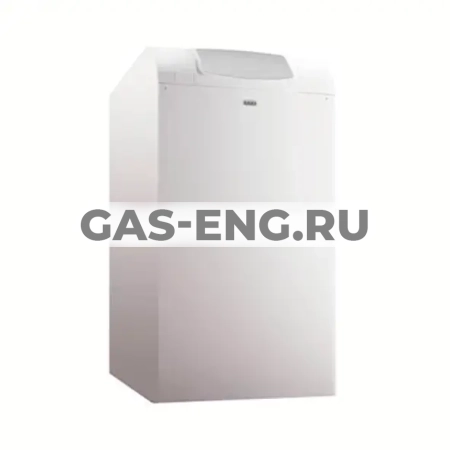 Котел газовый конденсационный напольный POWER HT 230-650, Baxi купить в интернет-магазине промышленного оборудования в Санкт-Петербурге