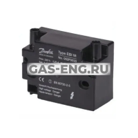 Блок зажигания EBI M, Danfoss купить в интернет-магазине промышленного оборудования в Санкт-Петербурге