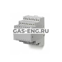Модуль универсальных входов/выходов TXM1.8X, Siemens купить в интернет-магазине промышленного оборудования в Санкт-Петербурге Модуль универсальных входов/выходов TXM1.8X, Siemens купить в интернет-магазине промышленного оборудования в Санкт-Петербурге
