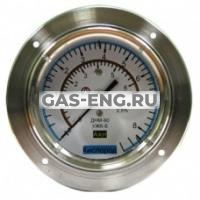 Дифманометр ДНМ-90-УЖК купить в интернет-магазине промышленного оборудования в Санкт-Петербурге
