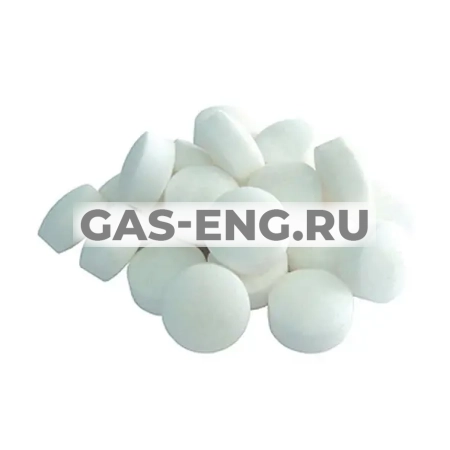 Таблетированная соль для систем водоочистки, Акватек Все для Воды купить в интернет-магазине промышленного оборудования в Санкт-Петербурге