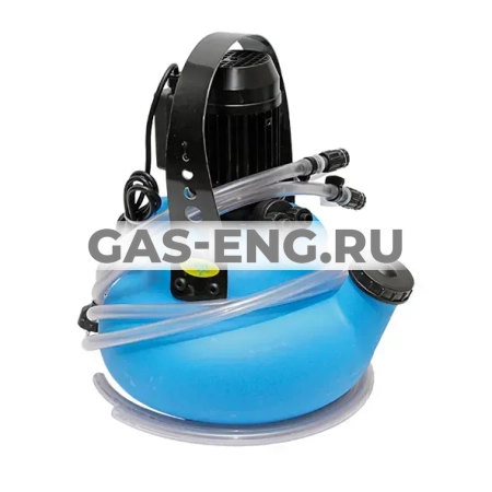 Устройство для реагентной промывки оборудования L810 Tea Pot, BWT купить в интернет-магазине промышленного оборудования в Санкт-Петербурге