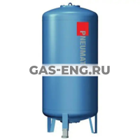 Первичный бак Transfero TGI, Pneumatex купить в интернет-магазине промышленного оборудования в Санкт-Петербурге