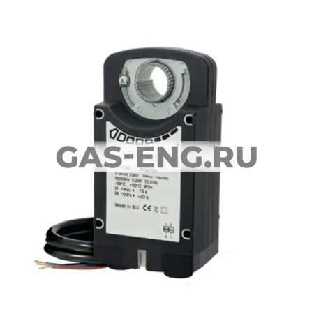 Электропривод серии ARD200, Esbe купить в интернет-магазине промышленного оборудования в Санкт-Петербурге