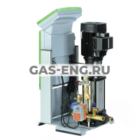 Управляющий агрегат Variomat с одним насосом, Reflex купить в интернет-магазине промышленного оборудования в Санкт-Петербурге