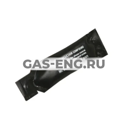 Паста теплопроводящая 3,5 см3, Danfoss купить в интернет-магазине промышленного оборудования в Санкт-Петербурге