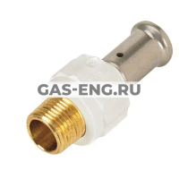 Муфта-пресс НР, Henco купить в интернет-магазине промышленного оборудования в Санкт-Петербурге