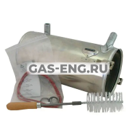 Теплообменник системы отопления CGB, Wolf купить в интернет-магазине промышленного оборудования в Санкт-Петербурге