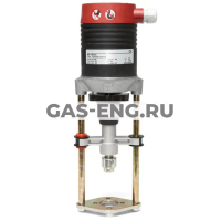 Электроприводы МС для клапанов CV 206/216 GG, CV 306/316 GG, TA купить в интернет-магазине промышленного оборудования в Санкт-Петербурге