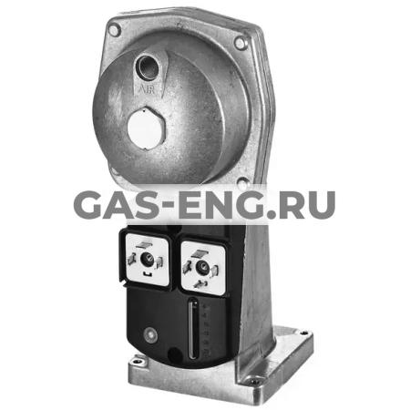 Привод SKP2... для газового клапана, Siemens купить в интернет-магазине промышленного оборудования в Санкт-Петербурге