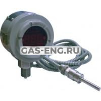 Датчик давления МИКОН-827 купить в интернет-магазине промышленного оборудования в Санкт-Петербурге