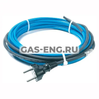 Кабель саморегулирующийся DEVIpipeheat (DPH-10) V2, с вилкой, DEVI купить в интернет-магазине промышленного оборудования в Санкт-Петербурге