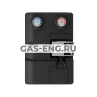 Насосная группа с высокопроизводительным насосом, De Dietrich купить в интернет-магазине промышленного оборудования в Санкт-Петербурге