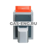 Газовый напольный низкотемпературынй котел Vitoplex 200, работающий на газе/дизельном топливе, 150 кВт, Viessmann купить в интернет-магазине промышленного оборудования в Санкт-Петербурге