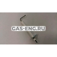 Электрод розжига для котлов ECO Nova, ECO Classic, Baxi купить в интернет-магазине промышленного оборудования в Санкт-Петербурге
