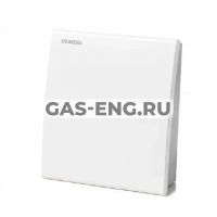 Датчик комнатной температуры QAA2012, Siemens купить в интернет-магазине промышленного оборудования в Санкт-Петербурге Датчик комнатной температуры QAA2012, Siemens купить в интернет-магазине промышленного оборудования в Санкт-Петербурге