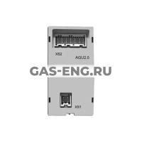 Интерфейсная плата AGU 2.511, Baxi купить в интернет-магазине промышленного оборудования в Санкт-Петербурге Интерфейсная плата AGU 2.511, Baxi купить в интернет-магазине промышленного оборудования в Санкт-Петербурге