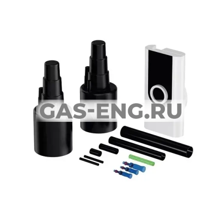 Комплект подключений и окончаний Supra Plus, Uponor купить в интернет-магазине промышленного оборудования в Санкт-Петербурге