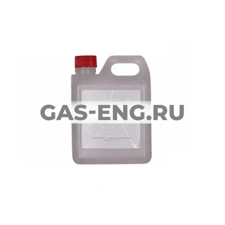 Масло Kit Oil Shell Ondina X420 1L, Grundfos купить в интернет-магазине промышленного оборудования в Санкт-Петербурге