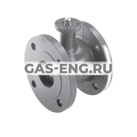 Клапан двухходовой регулирующий, с фланцами R6..W-S8, Belimo купить в интернет-магазине промышленного оборудования в Санкт-Петербурге