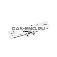 Кронштейн тип Е, Rehau купить в интернет-магазине промышленного оборудования в Санкт-Петербурге Кронштейн тип Е, Rehau купить в интернет-магазине промышленного оборудования в Санкт-Петербурге