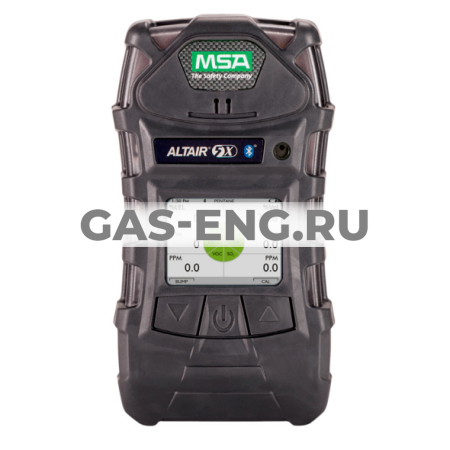 Газоанализатор Altair 5X PID купить в интернет-магазине промышленного оборудования в Санкт-Петербурге