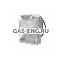 Термостат защиты от замерзания QAF64..., Siemens купить в интернет-магазине промышленного оборудования в Санкт-Петербурге