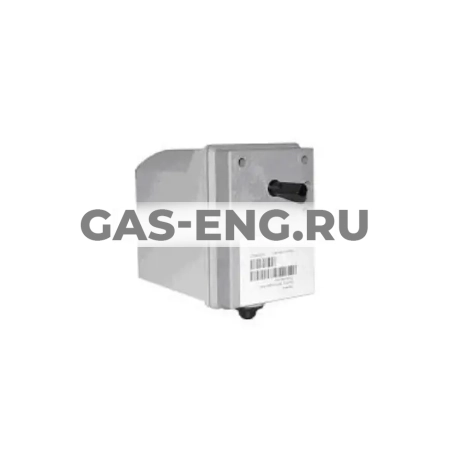 Привод клапана воздушной заслонки SQN72..., Siemens купить в интернет-магазине промышленного оборудования в Санкт-Петербурге