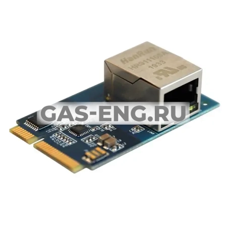 Модуль расширения Neptun Smart. Ethernet купить в интернет-магазине промышленного оборудования в Санкт-Петербурге