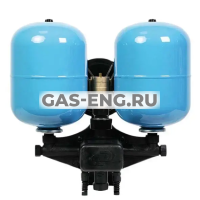 Базовое решение автоматизации БРА для колодцев, Джилекс купить в интернет-магазине промышленного оборудования в Санкт-Петербурге