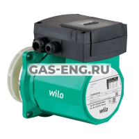 Резервный электродвигатель для насосов TOP-S/-SD/-SV, Wilo купить в интернет-магазине промышленного оборудования в Санкт-Петербурге