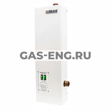 Электроотопительные котлы класса СТАНДАРТ NEXT, ЭВАН купить в интернет-магазине промышленного оборудования в Санкт-Петербурге