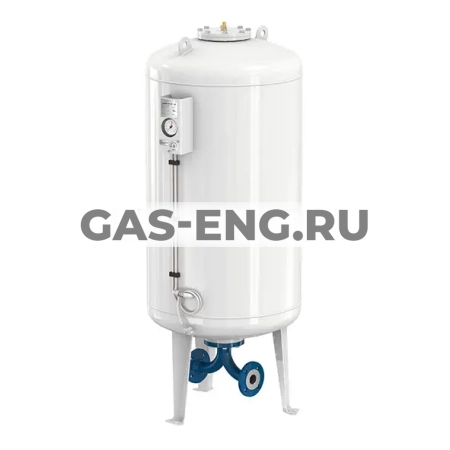 Клапан управления Clack, модель WS1RR, Акватек купить в интернет-магазине промышленного оборудования в Санкт-Петербурге