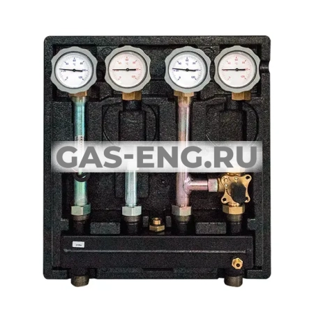 Насосно-смесительный модуль Kombimix UK_MK, Meibes купить в интернет-магазине промышленного оборудования в Санкт-Петербурге