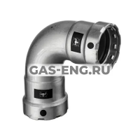 Отвод 90° Megapress с SC-Contur, модель 4216, Viega купить в интернет-магазине промышленного оборудования в Санкт-Петербурге Отвод 90° Megapress с SC-Contur, модель 4216, Viega купить в интернет-магазине промышленного оборудования в Санкт-Петербурге