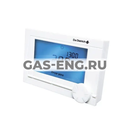Термостат модулирующий комнатной температуры «Open Therm», De Dietrich купить в интернет-магазине промышленного оборудования в Санкт-Петербурге