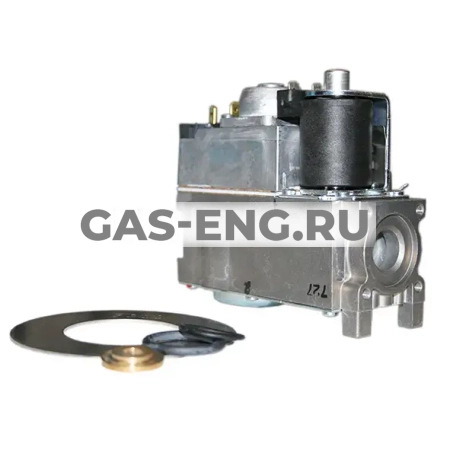 Комплект перехода на сжиженный газ, Wolf купить в интернет-магазине промышленного оборудования в Санкт-Петербурге