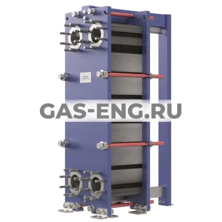 Разборный пластинчатый теплообменник T15, Alfa Laval купить в интернет-магазине промышленного оборудования в Санкт-Петербурге