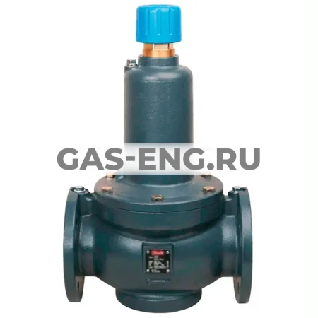 Автоматический балансировочный клапан ф/ф APF фланцевый, Danfoss купить в интернет-магазине промышленного оборудования в Санкт-Петербурге