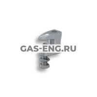 Хомут для подвески, Wavin QuickStream купить в интернет-магазине промышленного оборудования в Санкт-Петербурге Хомут для подвески, Wavin QuickStream купить в интернет-магазине промышленного оборудования в Санкт-Петербурге