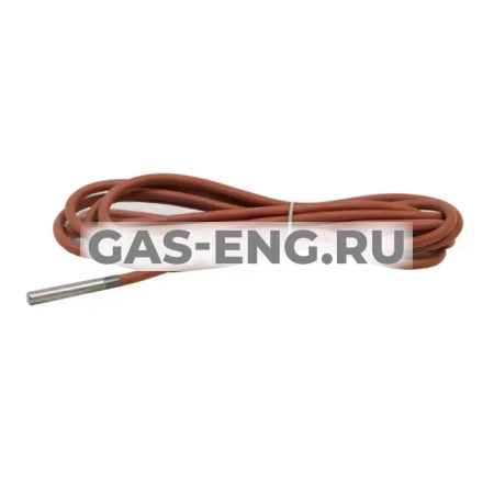 Датчик универсальный для установки на трубе или плоской поверхности ESMB (0...+100 °С), Danfoss купить в интернет-магазине промышленного оборудования в Санкт-Петербурге