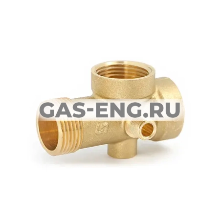 Узел пятивыводной для автономного водоснабжения, Uni-Fitt купить в интернет-магазине промышленного оборудования в Санкт-Петербурге