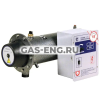 Электроотопительные котлы класса СТАНДАРТ-ЭКОНОМ ЭПО 2,5-30, ЭВАН купить в интернет-магазине промышленного оборудования в Санкт-Петербурге