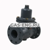 Клапан регулирующий VFG 2, Danfoss купить в интернет-магазине промышленного оборудования в Санкт-Петербурге