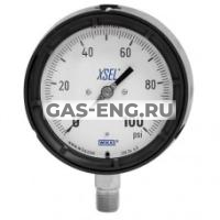 Манометры коррозионностойкие безопасные Wika 232.34.40 купить в интернет-магазине промышленного оборудования в Санкт-Петербурге Манометры коррозионностойкие безопасные Wika 232.34.40 купить в интернет-магазине промышленного оборудования в Санкт-Петербурге