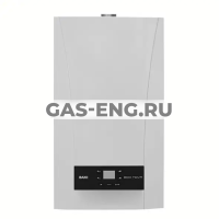 Котел газовый настенный ECO Nova, Baxi купить в интернет-магазине промышленного оборудования в Санкт-Петербурге