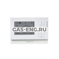 Блок управления Vitotrol 300 A, Viessmann купить в интернет-магазине промышленного оборудования в Санкт-Петербурге Блок управления Vitotrol 300 A, Viessmann купить в интернет-магазине промышленного оборудования в Санкт-Петербурге