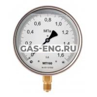 Манометры виброустойчивые МП160Н купить в интернет-магазине промышленного оборудования в Санкт-Петербурге Манометры виброустойчивые МП160Н купить в интернет-магазине промышленного оборудования в Санкт-Петербурге